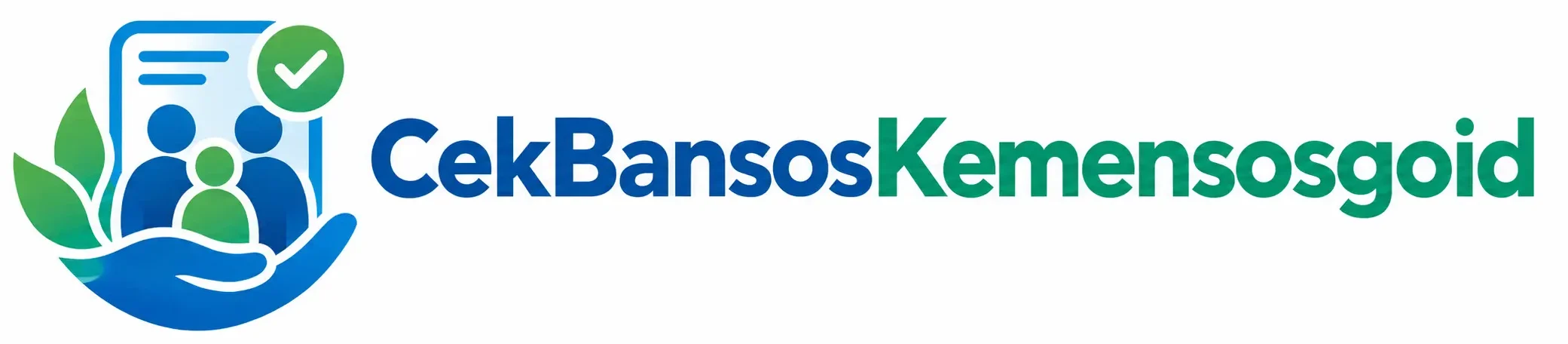 cek-bansos-kemensos-logo